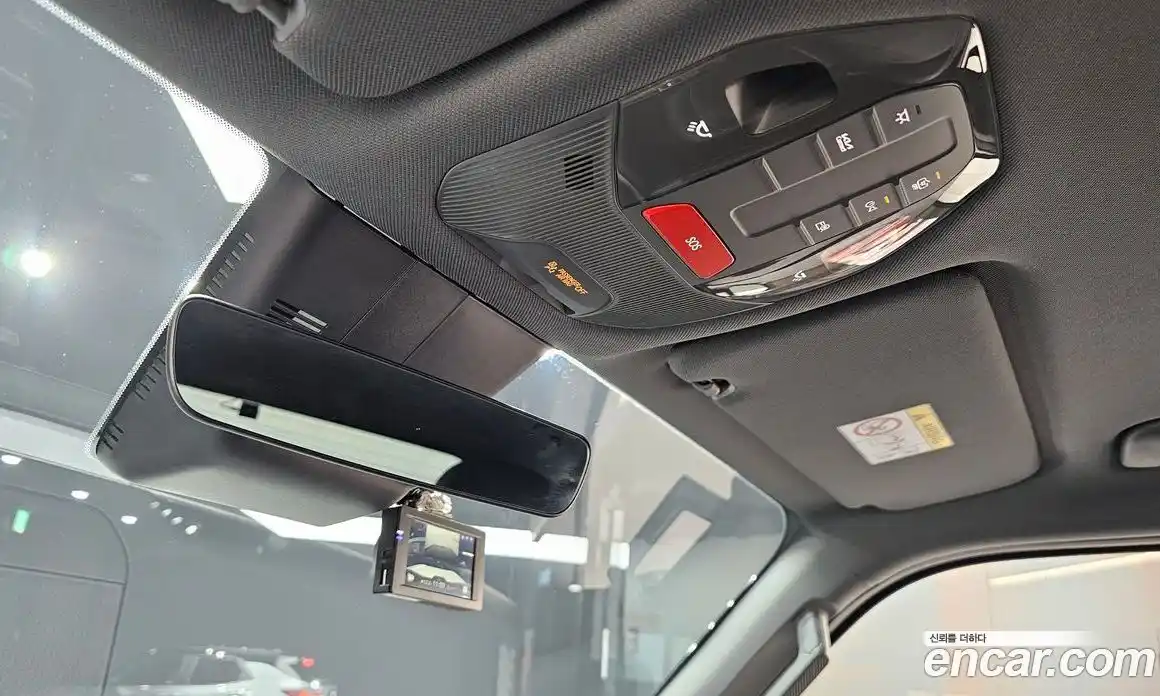 Kia Tasman 2025 2.5 Автомат в Москве № 928711, фото 16