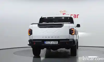 Kia Tasman 2025 2.5 Автомат в Москве № 928711, миниатюра 4