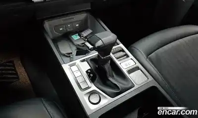 Kia Tasman 2025 2.5 Автомат в Москве № 928711, миниатюра 9