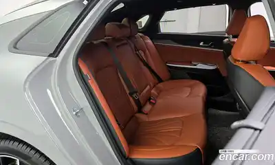 Kia K5 2023 1.6 Автомат в Москве № 928847, миниатюра 12