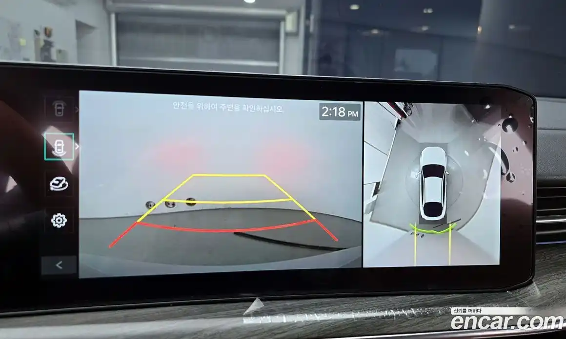 Kia K5 2023 1.6 Автомат в Москве № 928847, фото 15