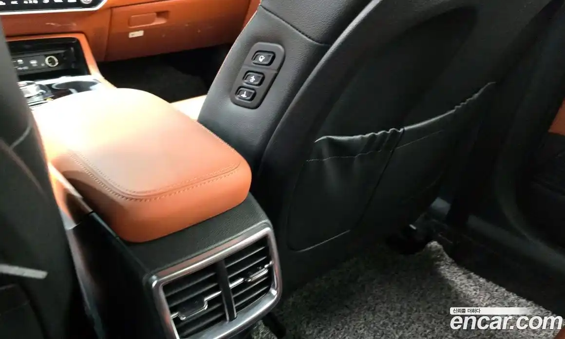 Kia K5 2023 1.6 Автомат в Москве № 928847, фото 18