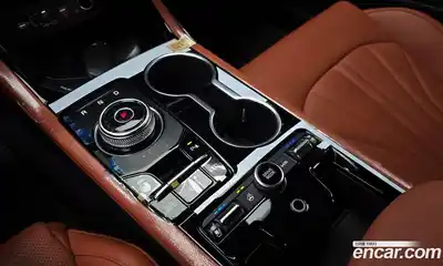 Kia K5 2023 1.6 Автомат в Москве № 928847, миниатюра 9