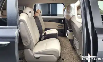 Kia Canival 2021 2.2 Автомат в Москве № 928870, миниатюра 12