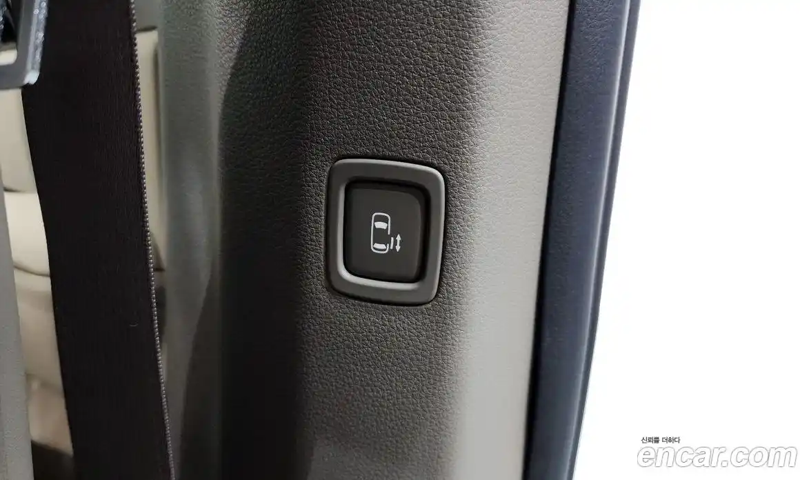 Kia Canival 2021 2.2 Автомат в Москве № 928870, фото 17