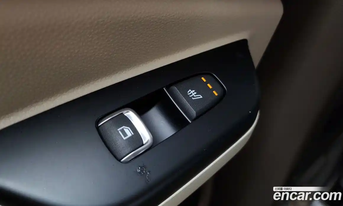 Kia Canival 2021 2.2 Автомат в Москве № 928870, фото 19