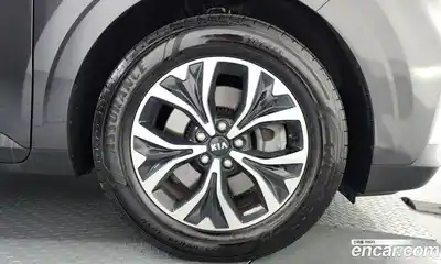 Kia Canival 2021 2.2 Автомат в Москве № 928870, миниатюра 5