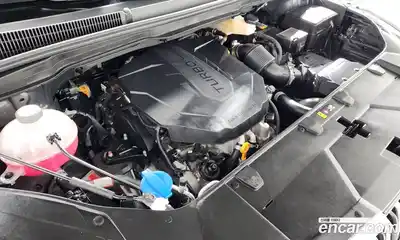 Kia Canival 2021 2.2 Автомат в Москве № 928870, миниатюра 6