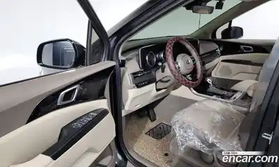 Kia Canival 2021 2.2 Автомат в Москве № 928870, миниатюра 10