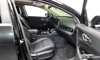 Kia Sportage 2024 1.6 Автомат в Москве № 929294, миниатюра 11