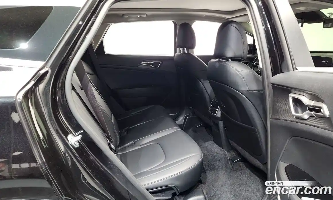 Kia Sportage 2024 1.6 Автомат в Москве № 929294, фото 12