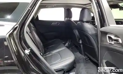 Kia Sportage 2024 1.6 Автомат в Москве № 929294, миниатюра 12