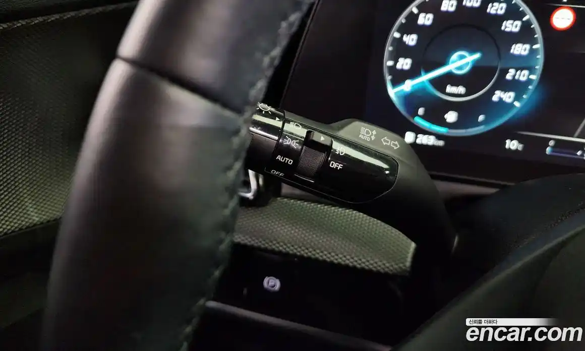 Kia Sportage 2024 1.6 Автомат в Москве № 929294, фото 14