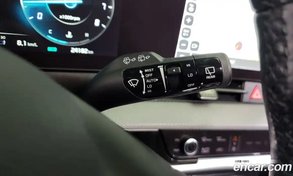 Kia Sportage 2024 1.6 Автомат в Москве № 929294, фото 15