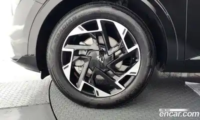 Kia Sportage 2024 1.6 Автомат в Москве № 929294, миниатюра 5