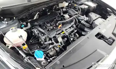 Kia Sportage 2024 1.6 Автомат в Москве № 929294, миниатюра 6