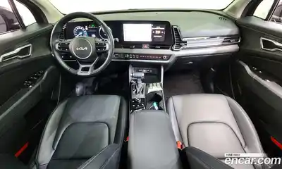 Kia Sportage 2024 1.6 Автомат в Москве № 929294, миниатюра 7