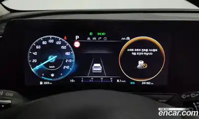 Kia Sportage 2024 1.6 Автомат в Москве № 929294, миниатюра 8