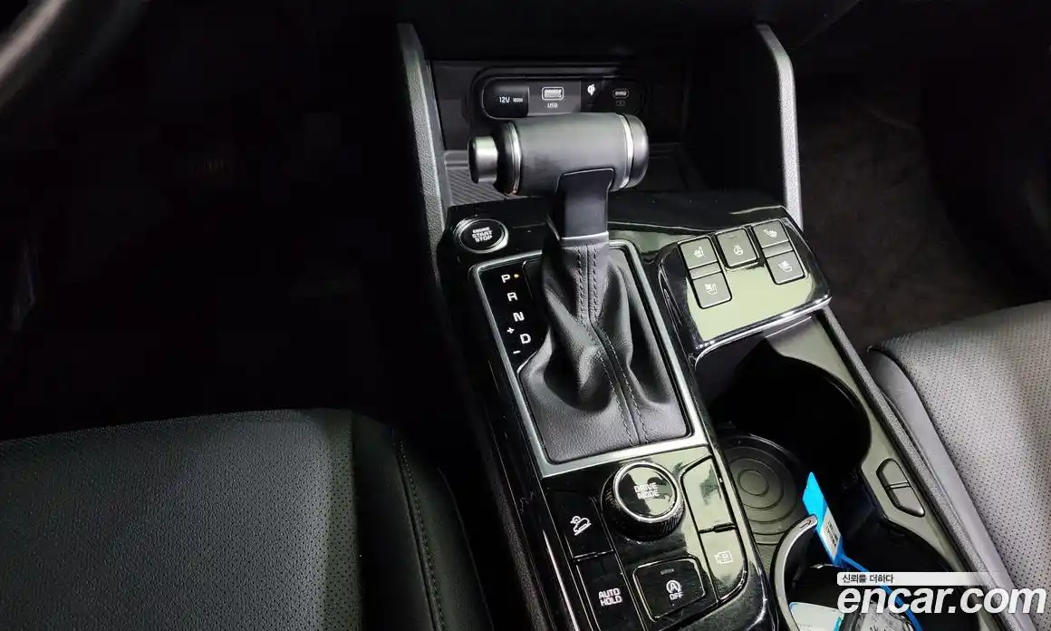 Kia Sportage 2024 1.6 Автомат в Москве № 929294, фото 9