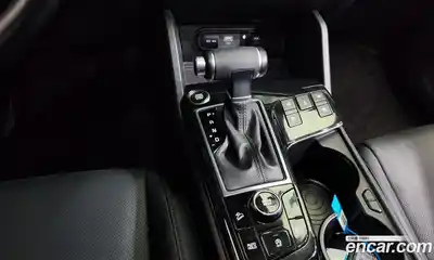 Kia Sportage 2024 1.6 Автомат в Москве № 929294, миниатюра 9