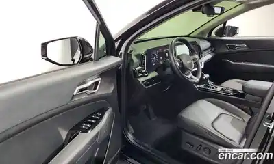 Kia Sportage 2024 1.6 Автомат в Москве № 929294, миниатюра 10