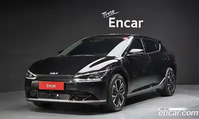 Kia EV6 롱레인지 어스