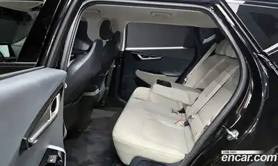 Kia EV6 2023 0.1 Автомат в Москве № 929607, миниатюра 12