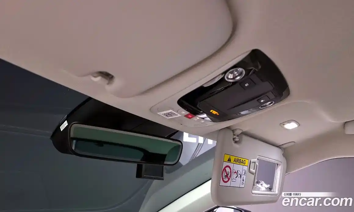 Kia EV6 2023 0.1 Автомат в Москве № 929607, фото 19