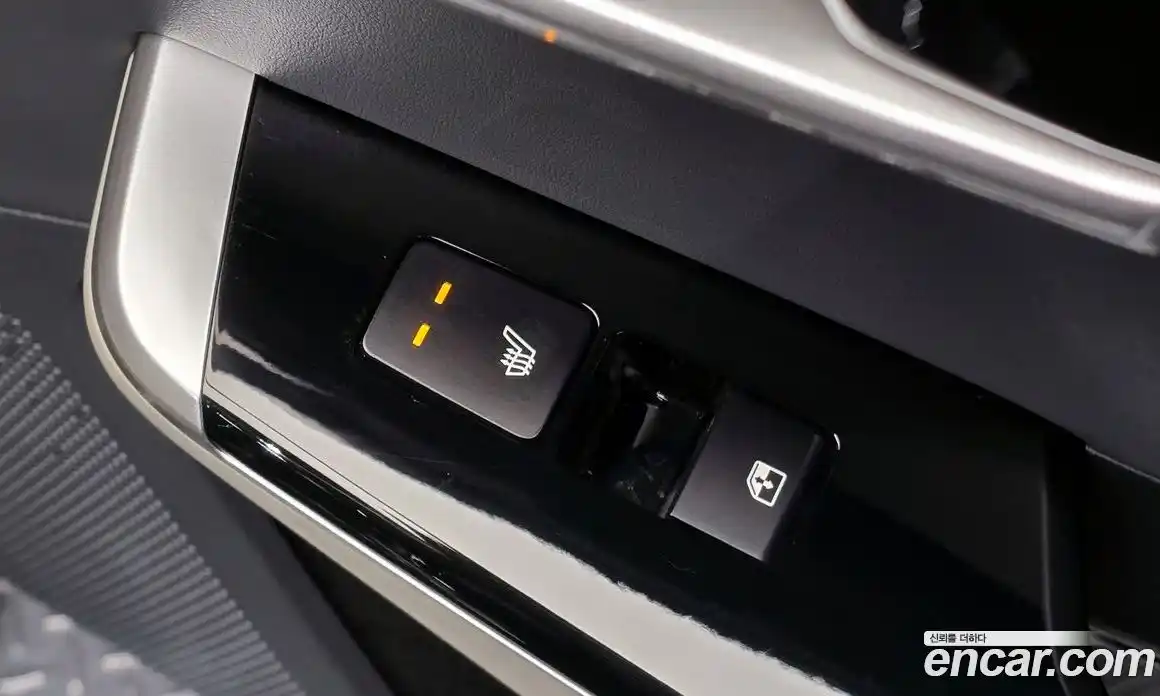 Kia EV6 2023 0.1 Автомат в Москве № 929607, фото 20