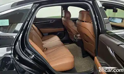 Genesis G80 2022 2.5 Автомат в Москве № 930784, миниатюра 12