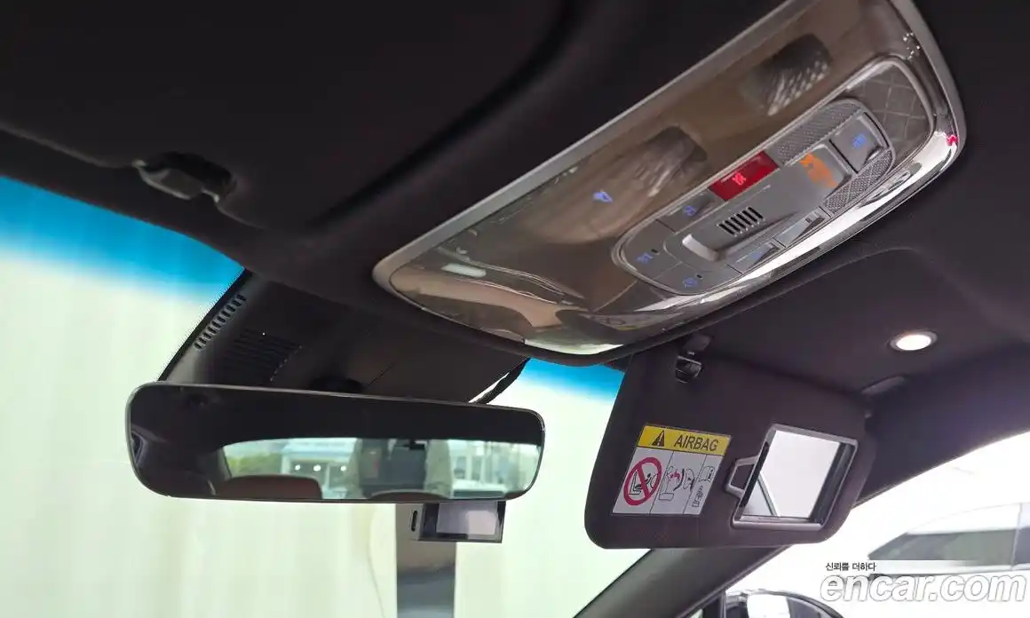 Genesis G80 2022 2.5 Автомат в Москве № 930784, фото 18