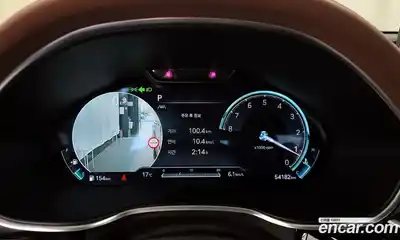 Genesis G80 2022 2.5 Автомат в Москве № 930784, миниатюра 8