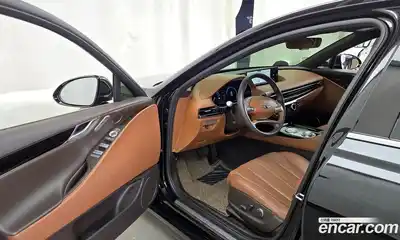 Genesis G80 2022 2.5 Автомат в Москве № 930784, миниатюра 10