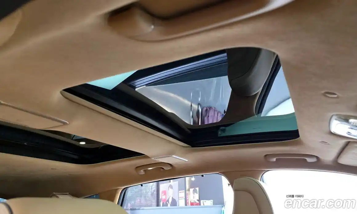 Genesis GV80 2021 3.0 Автомат в Москве № 930945, фото 16