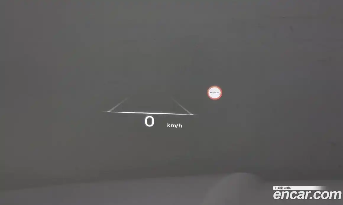 Genesis GV80 2021 3.0 Автомат в Москве № 930945, фото 17