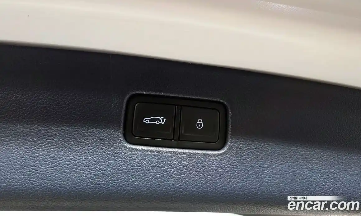 Genesis GV80 2021 3.0 Автомат в Москве № 930945, фото 19