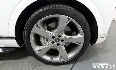 Genesis GV80 2021 3.0 Автомат в Москве № 930945, миниатюра 4