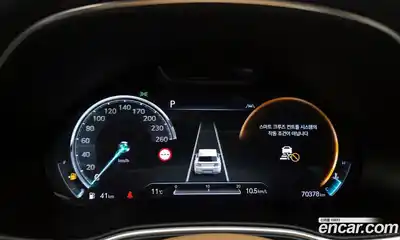 Genesis GV80 2021 3.0 Автомат в Москве № 930945, миниатюра 7