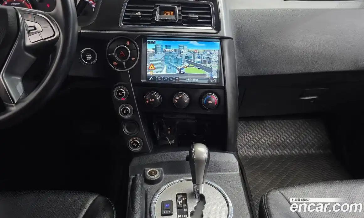 SsangYong Korando 2017 2.2 Автомат в Москве № 932858, фото 15