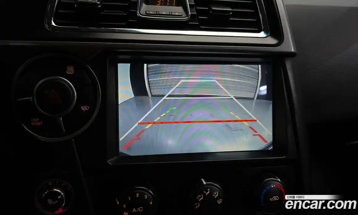 SsangYong Korando 2017 2.2 Автомат в Москве № 932858, фото 16