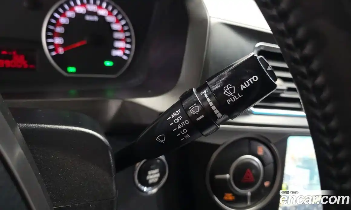 SsangYong Korando 2017 2.2 Автомат в Москве № 932858, фото 17