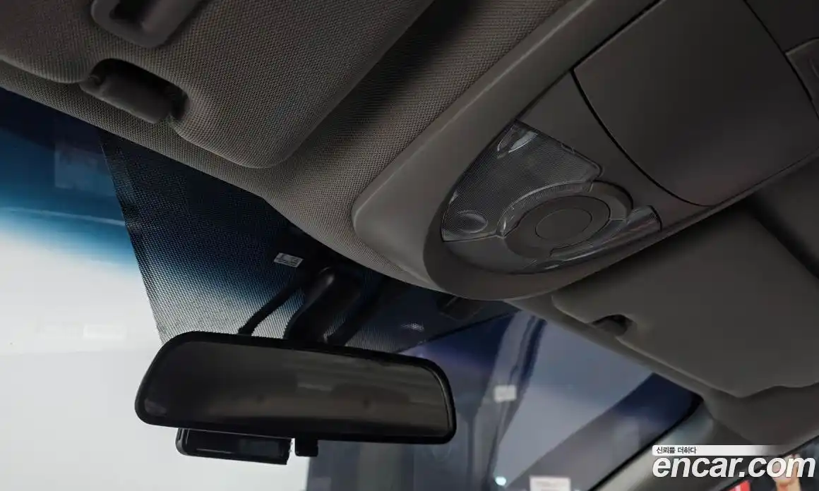 SsangYong Korando 2017 2.2 Автомат в Москве № 932858, фото 19