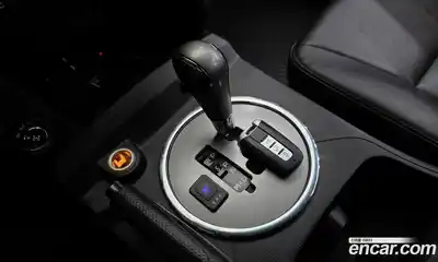 SsangYong Korando 2017 2.2 Автомат в Москве № 932858, миниатюра 9