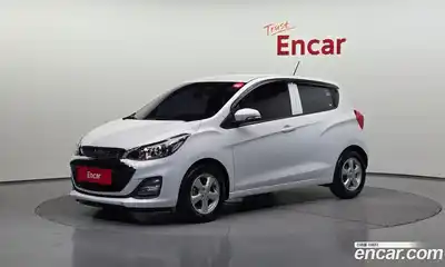 Chevrolet Spark, 2019