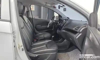 Chevrolet Spark 2019 1.0 Автомат в Москве № 934485, миниатюра 11