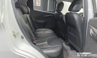 Chevrolet Spark 2019 1.0 Автомат в Москве № 934485, миниатюра 12