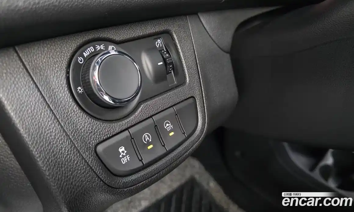 Chevrolet Spark 2019 1.0 Автомат в Москве № 934485, фото 17