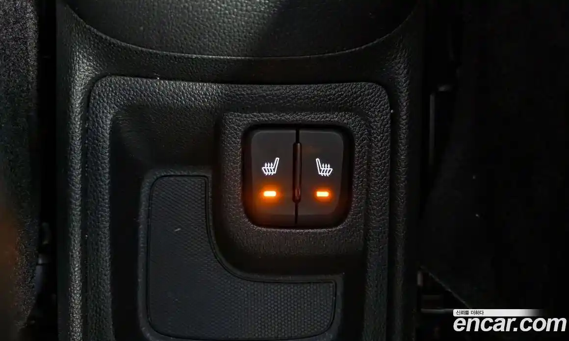 Chevrolet Spark 2019 1.0 Автомат в Москве № 934485, фото 18