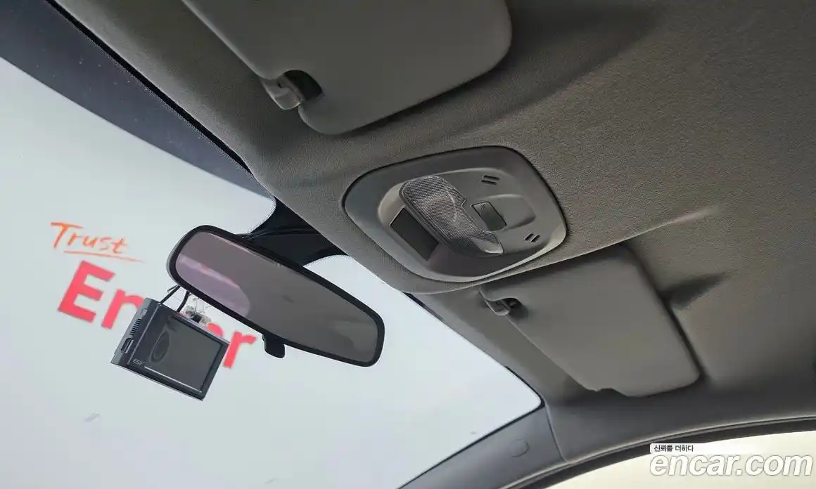 Chevrolet Spark 2019 1.0 Автомат в Москве № 934485, фото 19