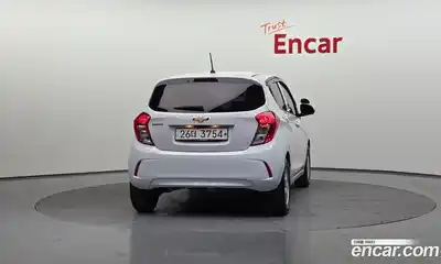 Chevrolet Spark 2019 1.0 Автомат в Москве № 934485, миниатюра 4